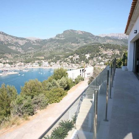 Villa Blau De Lluna Пуэтро де Соллер Экстерьер фото