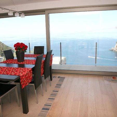 Villa Blau De Lluna Пуэтро де Соллер Экстерьер фото